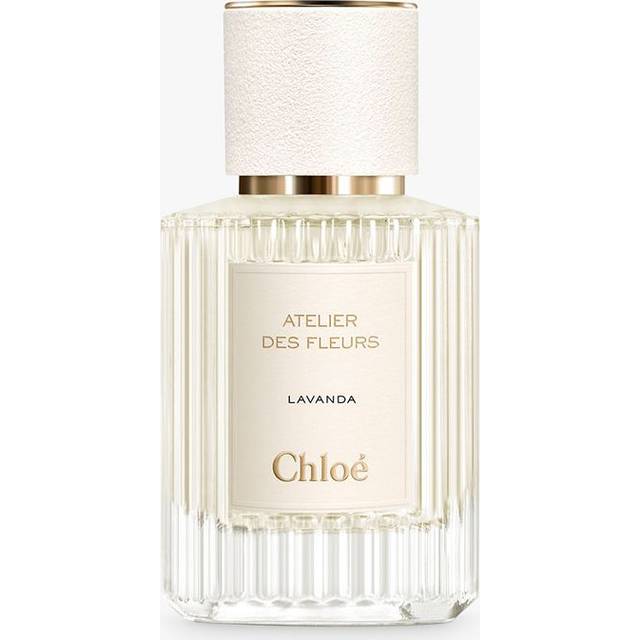Chloé Atelier des Fleurs Lavanda Eau de Parfum