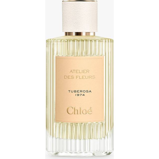 Chloé Atelier Des Fleurs Tuberosa 1974 Eau De Parfum 150ml