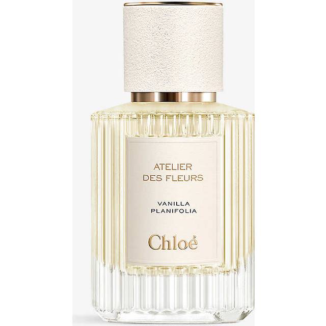 Chloé Atelier des Fleurs Vanilla Planifolia Eau de Parfum
