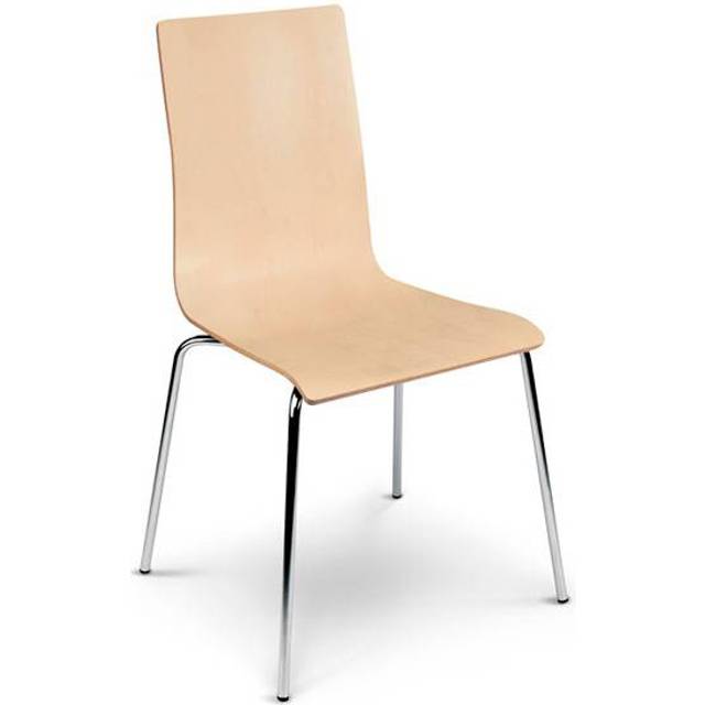 Ergoff Cafe VII Køkkenstol