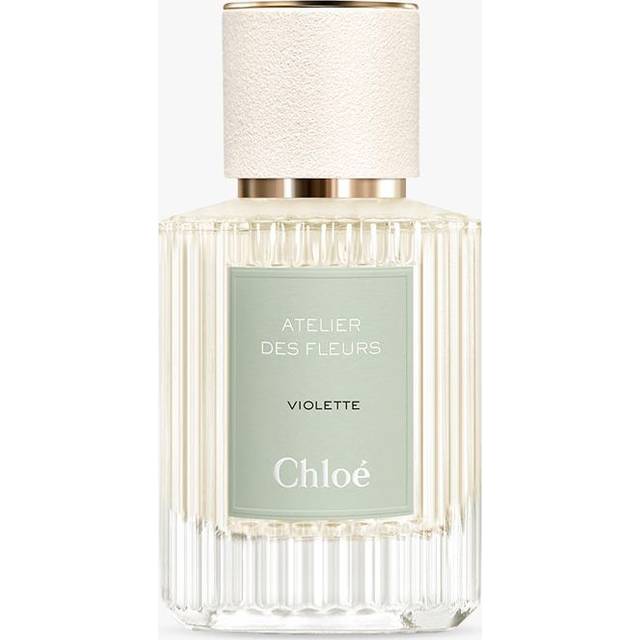 Chloé Chole Atelier Des Fleurs Violette Eau De Parfum 50ml