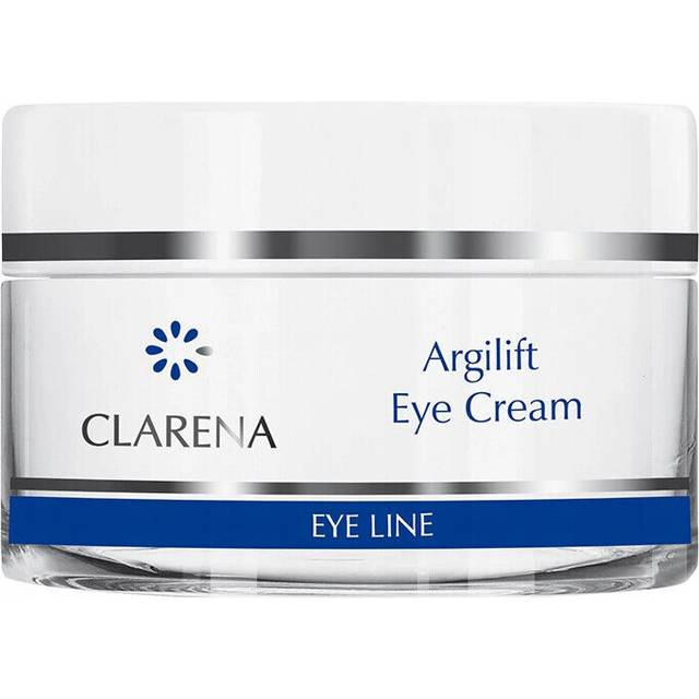 Clarena Argilift Eye Cream For Mature & Sensitive Skin