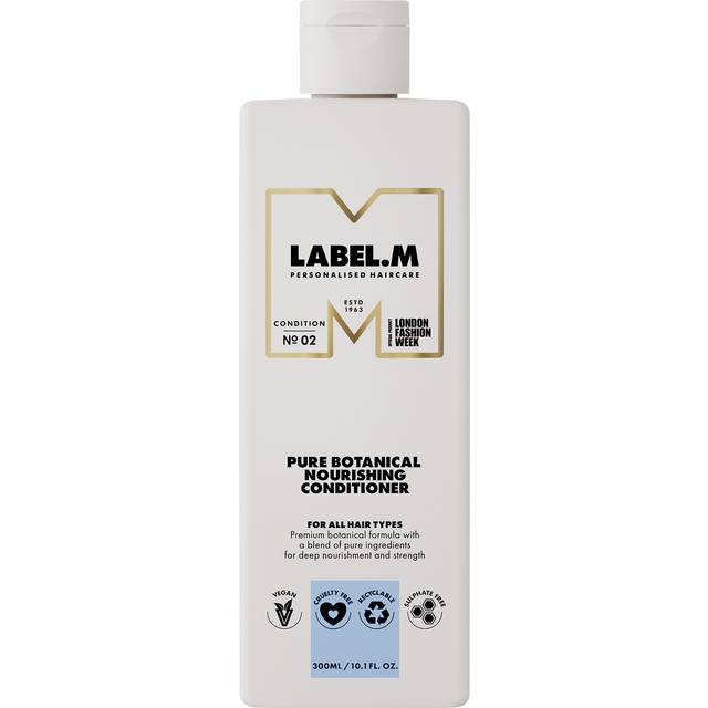 Label.m Pure Botanical Nourishing Balsam 300 ml