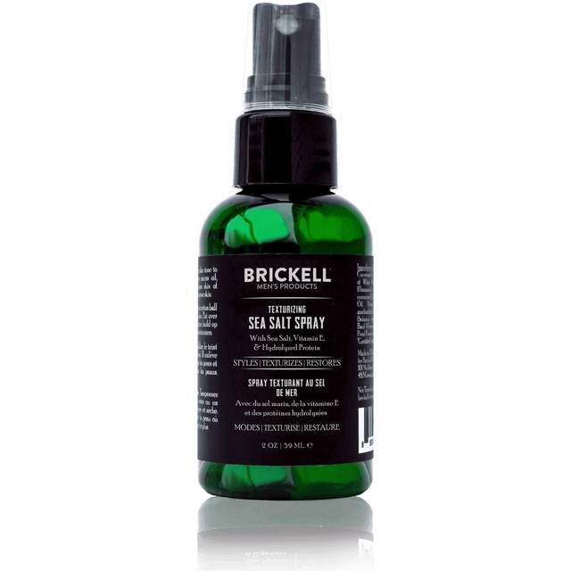 Brickell Texturizing Sea Salt Spray 59 ml