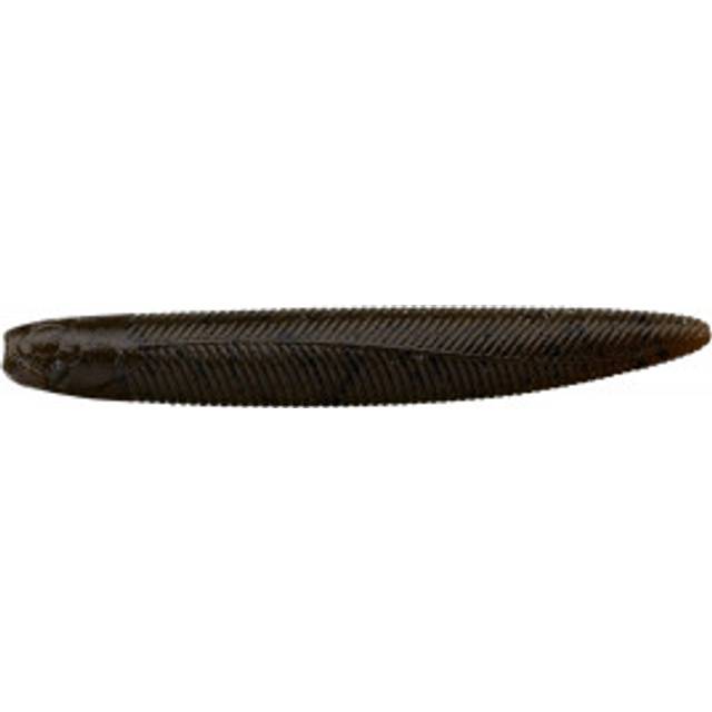 Illex Yammy Fish 9,8cm - Green Pumpkin Pepper