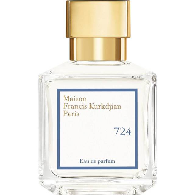 724 by Maison Francis Kurkdjian Eau De Parfum 2.4oz/70ml Spray New
