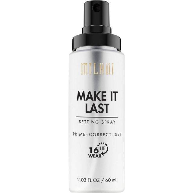 Milani Make It Last Setting Spray Natural 60ml