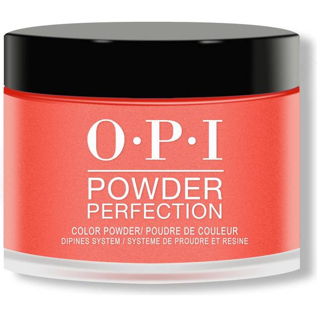 OPI Powder Perfection - Rust & Relaxation 1.5 oz - #DPF006
