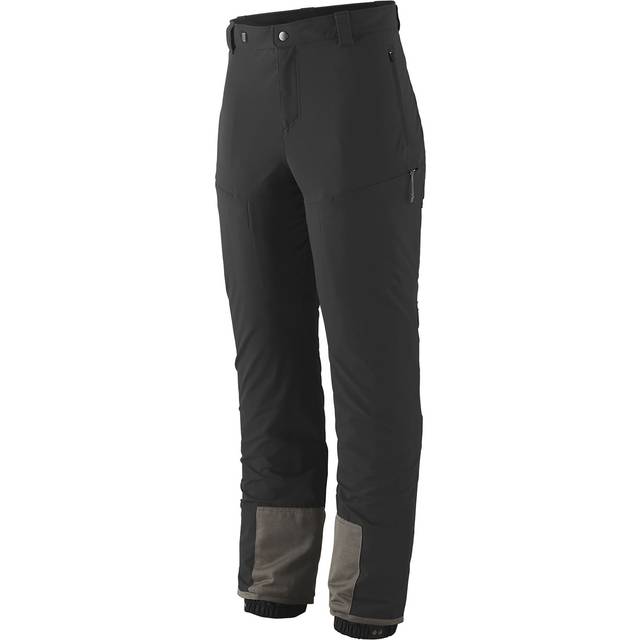 Patagonia Alpine Guide Pants Women Black (L)