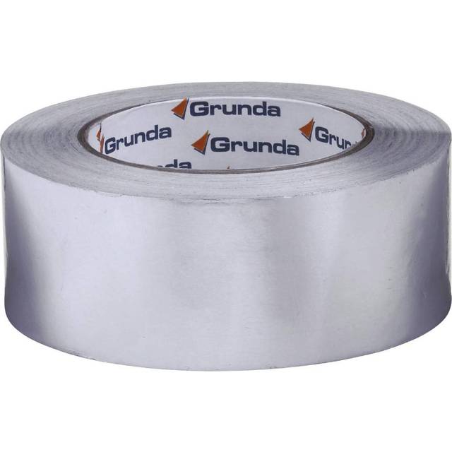 Grunda ALUMINIUMTEJP GRUNDA MED