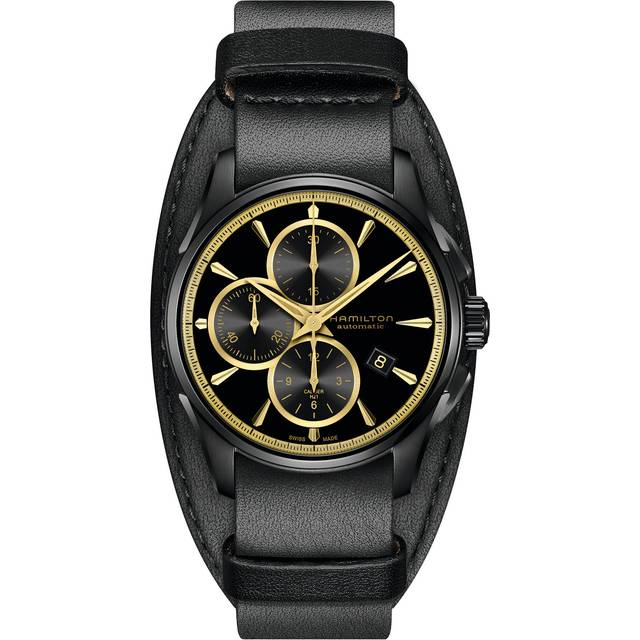 Hamilton Jazzmaster Men's Watch
