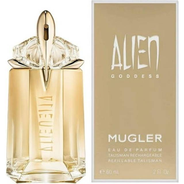FLAKON Mugler Alien Goddess Eau de Parfum 60ml
