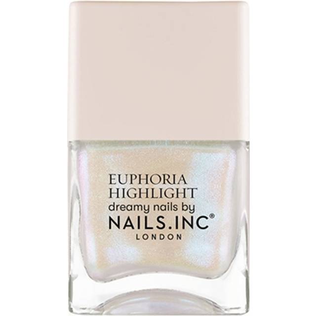 Nails. Inc Euphoria Highlight Nail Polish - Make It Mythical 14ml