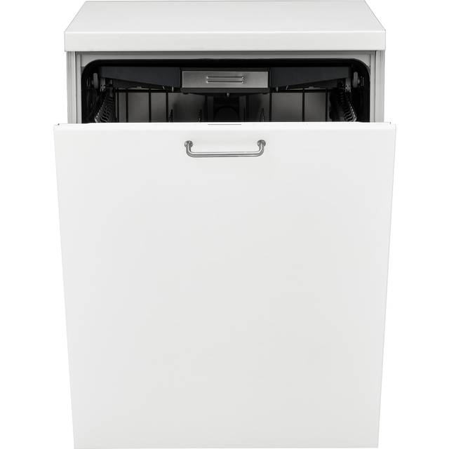 TORSBODA integrerad diskmaskin, IKEA 700, 60 cm