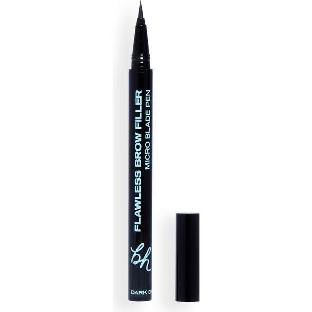 BH Flawless Brow Filler Pen Dark Brown