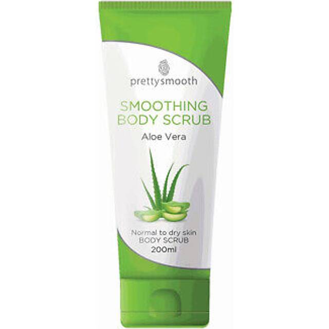 Pretty Pretty Body Scrub 200ml