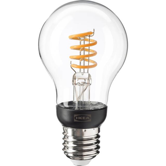 TRÅDFRI LED ljuskälla E27 250 lumen, smart trådlös dimbar/varmvit klot