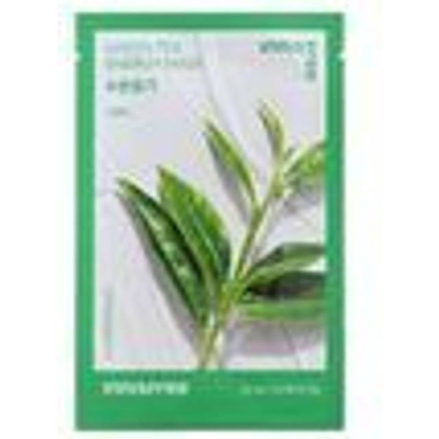 innisfree - Energy Mask - 9 Types 2023 Renewal Version - Green Tea