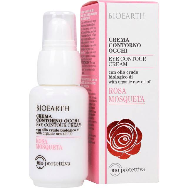 Bioearth BIOprotettiva Eye Contour Cream 30 ml 30ml