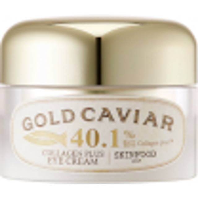 SKINFOOD - Gold Caviar Collagen Plus Eye Cream 30g