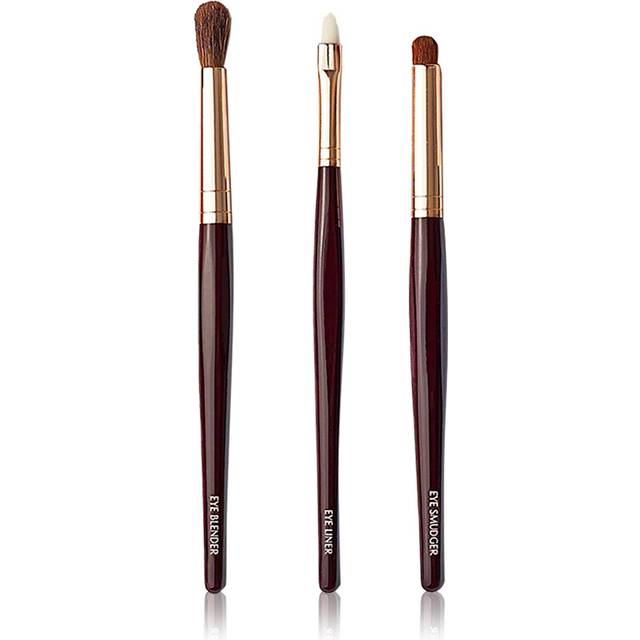 Charlotte Tilbury The Essential Eye Tools - Makeup Brushes
