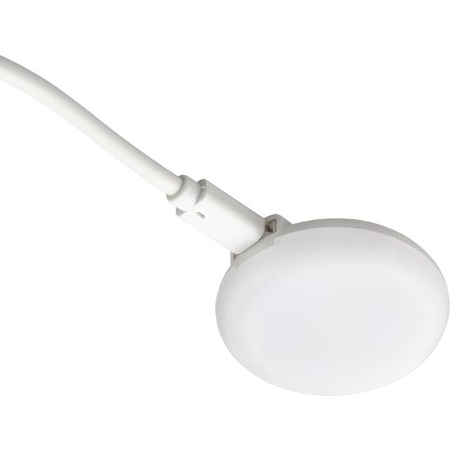 KAPPLAKE LED spot, vit