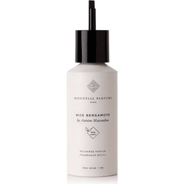 Nice Bergamote eau de parfum refill 150 ml