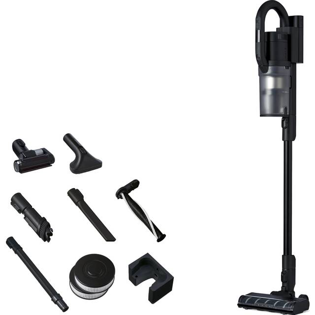 Nilfisk S1 Pet Care Sladdlös Skaftdammsugare 128390168