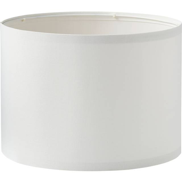 RINGSTA Lampskärm, vit