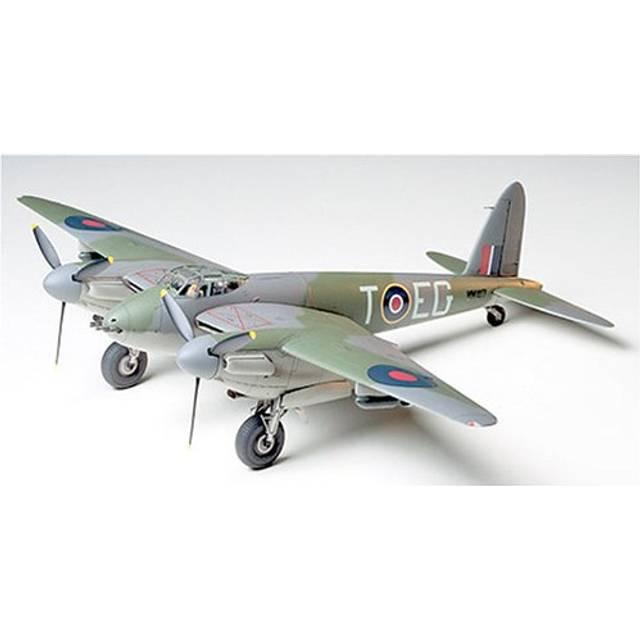 Tamiya De Havilland Mosquito Fb-MK.6