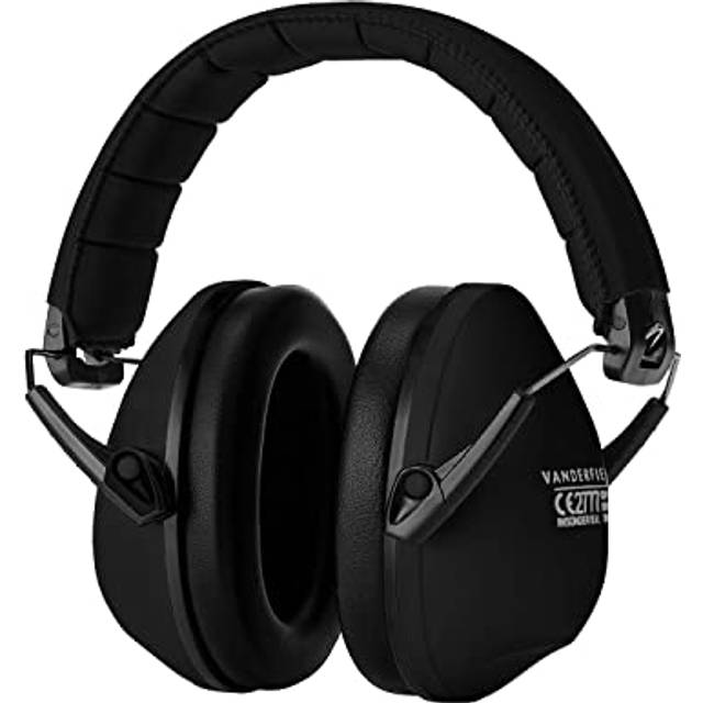 Kids Ear Defenders Children -  Noise Cancelling Headphones Autism - Passive Sound Blocking Earmuffs - Kids Ear Protection Earmuffs for Boys, Girls,