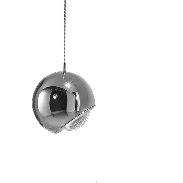 Lodes Spider SO1 Chrome