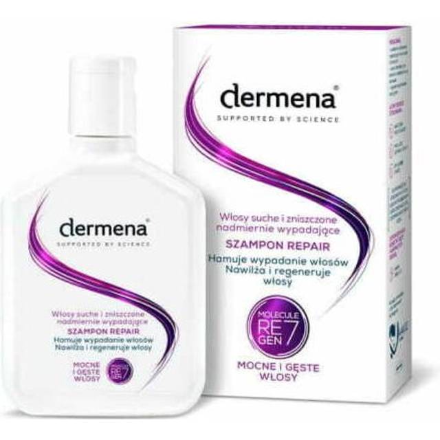 Dermena Repair shampoo for 200ml