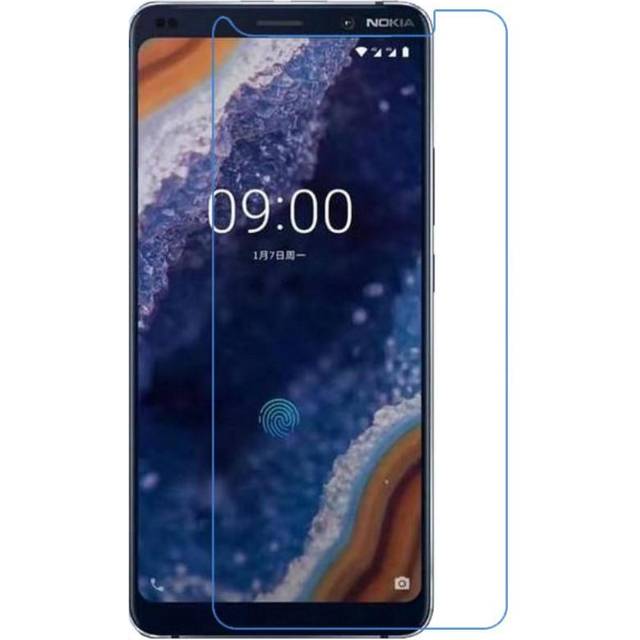 Nokia 9 PureView Protective Film / Screen Protector