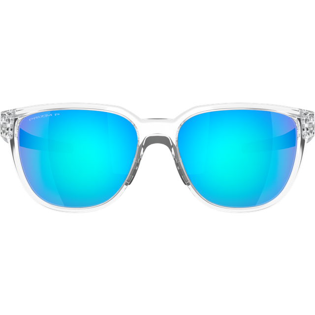 Oakley Man OO9250 ACTUATOR 925014 Solglasögon O_matter Transparent Blå Fyrkantig Polariserad Prizm
