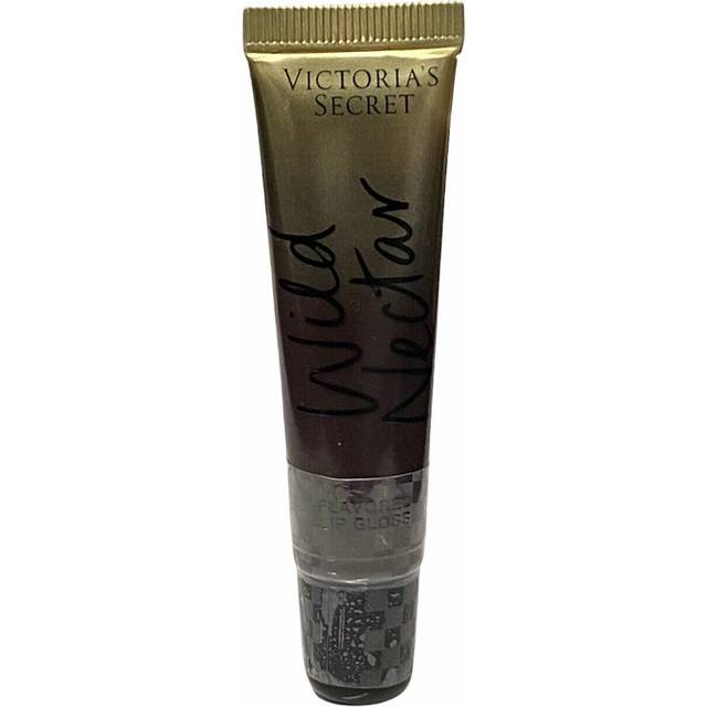 Victoria's Secret Wild Nectar Flavoured Plum Lip Gloss