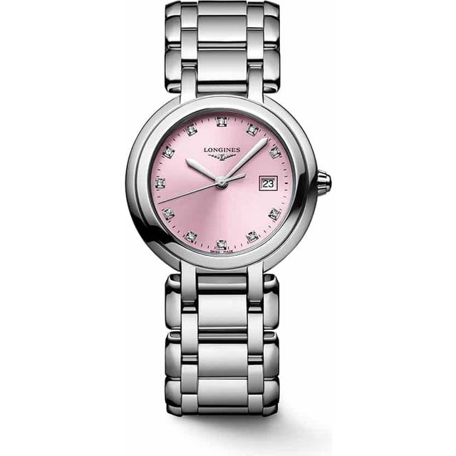 Longines Primaluna - Stjärnurmakarna