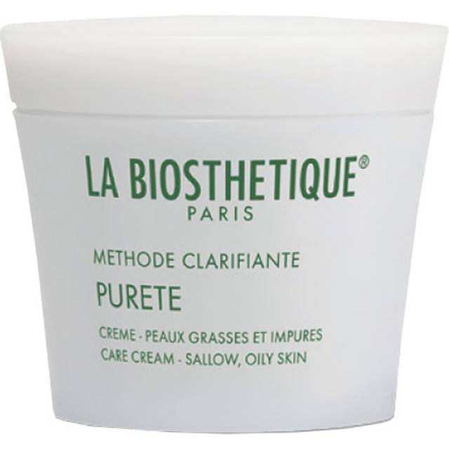 La Biosthetique Clarifante Purifying Day & Night Cream 50ml