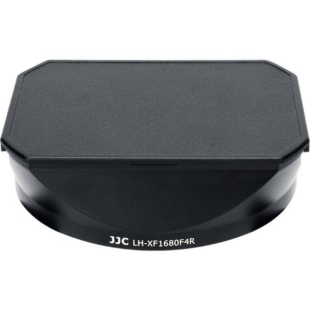 JJC Lens hood for Fujifilm XF16-80mm f 4 R OIS WR