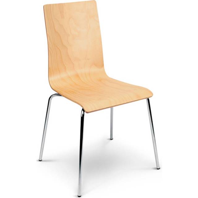 Ergoff Cafe VII Køkkenstol