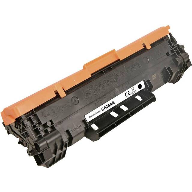 Renkforce Toner Ersätter HP 44A, CF244A Kompatibel Svart 1000 sidor RF-5607926 RF-5607926