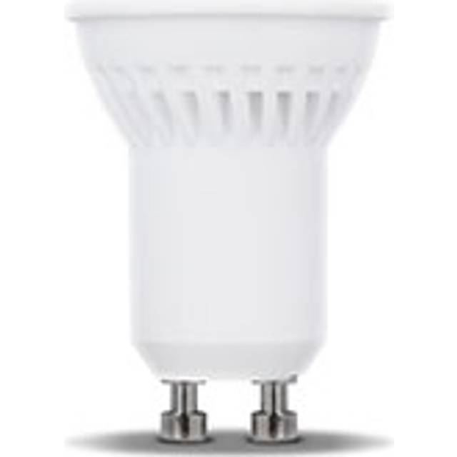 Forever LED-lampa GU10 MR11 3W 230V 6000K 240lm