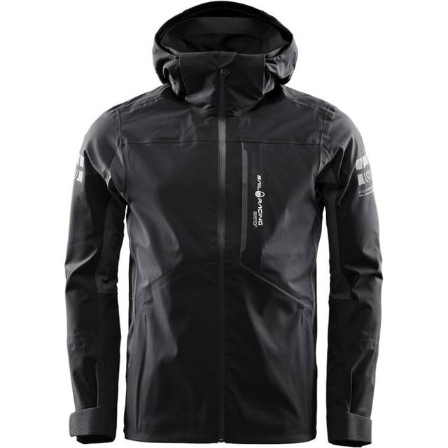 Sail Racing Reference Jacket - Carbon