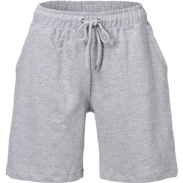 Trofe Sweatshorts - Grey - X-Large * Kampanj *