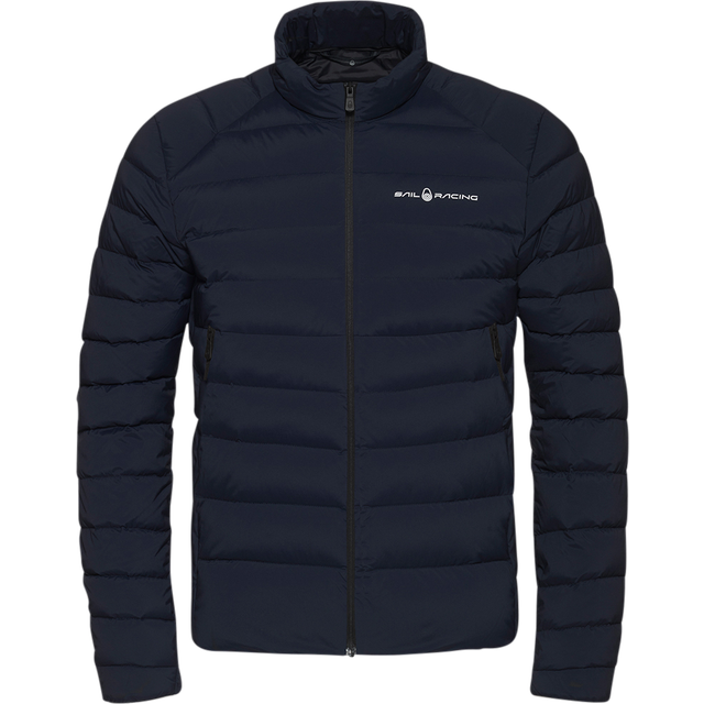 Sail Racing Men's Spray Down Jacket Dark Navy, S
