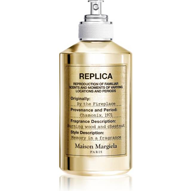 Maison Margiela Replica By The Fire Place Limited Edition Eau de Toilette 100ml