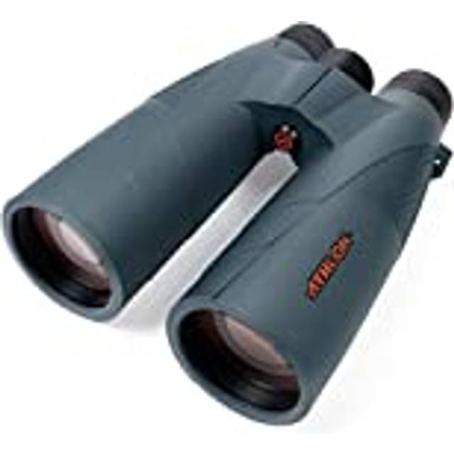 Athlon Cronus 15X56 Waterproof Binoculars With Hard Case Bag AT111003
