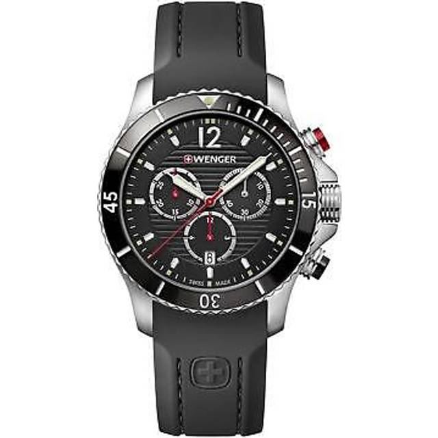 Wenger Seaforce Chrono