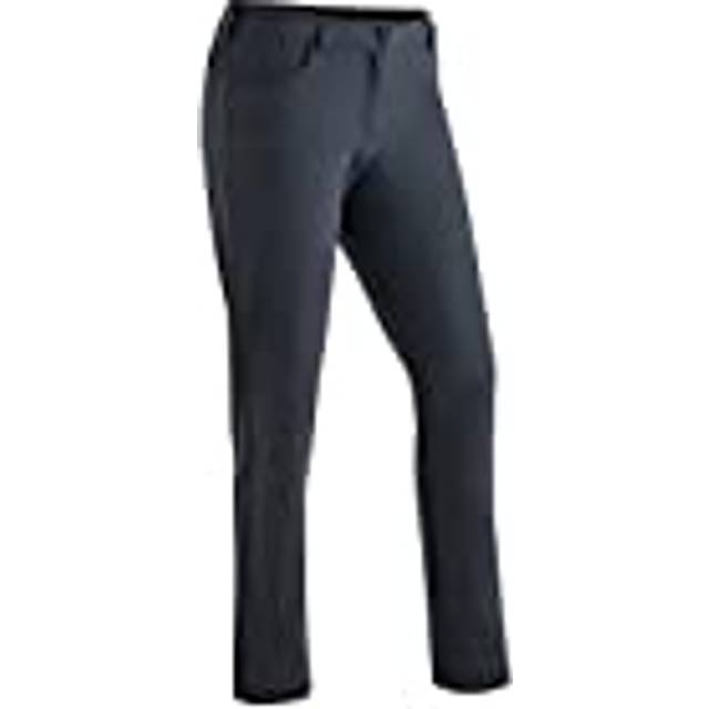 Maier Sports - Women's Charlotte - Winter trousers size 46 - Regular, blue