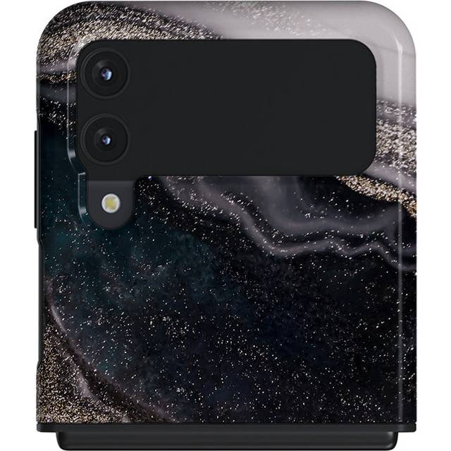 Magic Night - Beautiful Samsung Galaxy Z Flip 4 Case, Tough